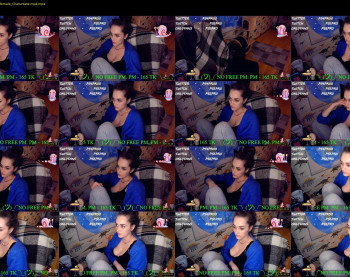 ps4pro — 76 minute Chaturbate female cam show recording, 1080p, Jul 10, 2020