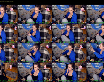 ps4pro — 75 minute Chaturbate female cam show recording, 1080p, Jul 10, 2020