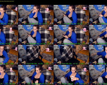ps4pro — 75 minute Chaturbate female cam show recording, 1080p, Jul 10, 2020