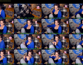ps4pro — 75 minute Chaturbate female cam show recording, 1080p, Jul 10, 2020