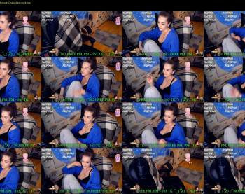 ps4pro — 75 minute Chaturbate female cam show recording, 1080p, Jul 10, 2020