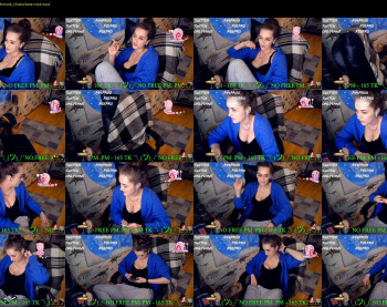 ps4pro — 73 minute Chaturbate female cam show recording, 1080p, Jul 11, 2020