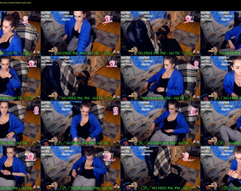 ps4pro — 73 minute Chaturbate female cam show recording, 1080p, Jul 11, 2020