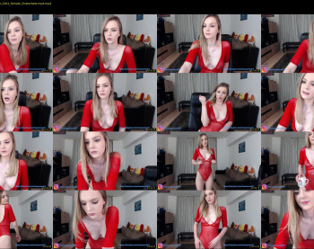 rosesarered97 — 73 minute Chaturbate female cam show recording, 1080p, Jul 10, 2020