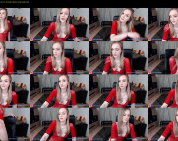 rosesarered97 — 8 minute Chaturbate female cam show recording, 1080p, Jul 10, 2020