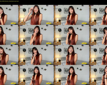 sammara_stone_ — 3 minute Chaturbate female cam show recording, 1080p, Jul 10, 2020