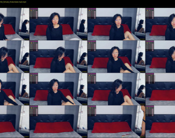 sandrami__ — 11 minute Chaturbate female cam show recording, 720p, Jul 10, 2020