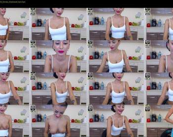 sara_daisy — 19 minute Chaturbate female cam show recording, 720p, Jul 11, 2020