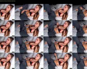 sarah__marlow__ — 5 minute Chaturbate couple cam show recording, 720p, Jul 11, 2020
