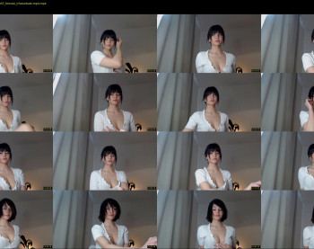 sasha_ursx — 26 minute Chaturbate female cam show recording, 1080p, Jul 10, 2020