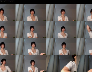 sasha_ursx — 39 minute Chaturbate female cam show recording, 1080p, Jul 10, 2020