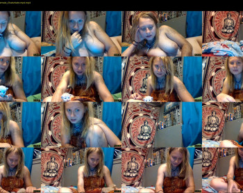 scartit — 26 minute Chaturbate female cam show recording, 480p, Jul 10, 2020