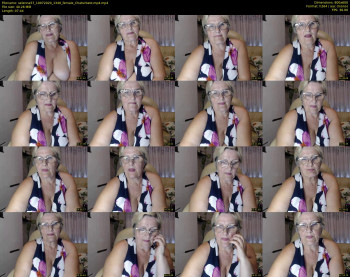 selenna57 — 8 minute Chaturbate female cam show recording, 480p, Jul 10, 2020