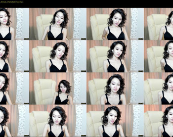 seon_mi — 11 minute Chaturbate female cam show recording, 1080p, Jul 10, 2020