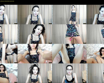 seon_mi — 71 minute Chaturbate female cam show recording, 1080p, Jul 11, 2020