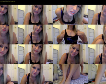 smexxii93 — 177 minute Chaturbate female cam show recording, 480p, Jul 11, 2020