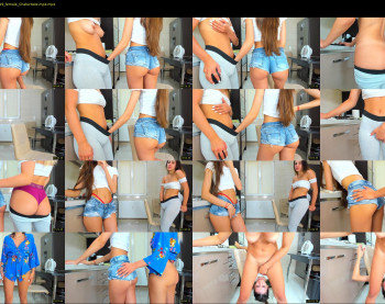 sophydiva — 71 minute Chaturbate female cam show recording, 1080p, Jul 10, 2020