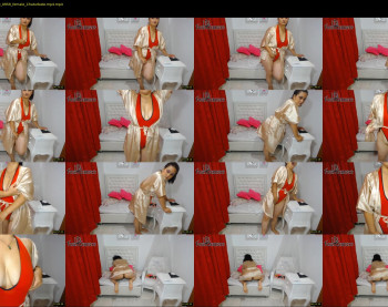 stefanyhotmilf — 10 minute Chaturbate female cam show recording, 720p, Jul 10, 2020