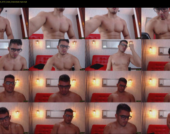 straigthguysfun — 32 minute Chaturbate male cam show recording, 720p, Jul 10, 2020