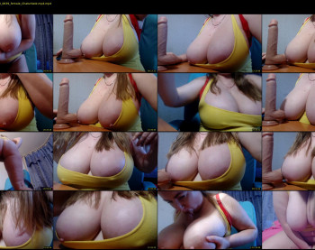 stunningboobs — 70 minute Chaturbate female cam show recording, 1080p, Jul 10, 2020