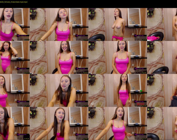 sweetie__pie — 67 minute Chaturbate female cam show recording, 720p, Jul 10, 2020