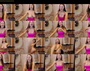 sweetie__pie — 68 minute Chaturbate female cam show recording, 720p, Jul 10, 2020