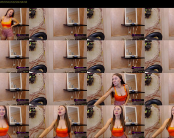 sweetie__pie — 19 minute Chaturbate female cam show recording, 720p, Jul 10, 2020