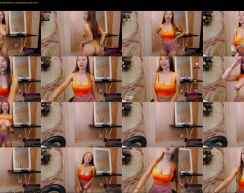 sweetie__pie — 39 minute Chaturbate female cam show recording, 720p, Jul 10, 2020