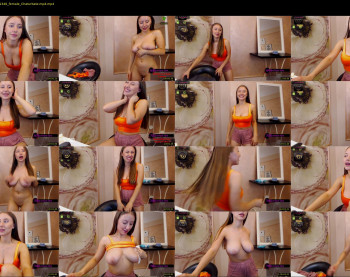 sweetie__pie — 68 minute Chaturbate female cam show recording, 720p, Jul 10, 2020