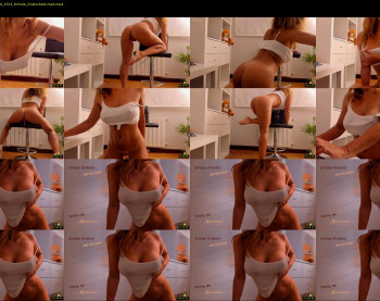 sweetnameless — 81 minute Chaturbate couple cam show recording, 1080p, Jul 10, 2020
