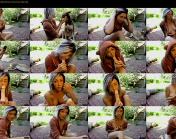 tantric_eden_ — 71 minute Chaturbate female cam show recording, 720p, Jul 11, 2020