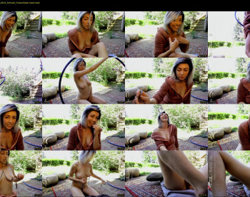 tantric_eden_ — 71 minute Chaturbate female cam show recording, 720p, Jul 11, 2020
