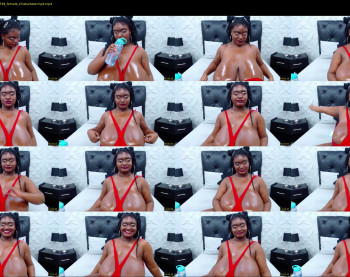 tracy_owen — 23 minute Chaturbate female cam show recording, 720p, Jul 10, 2020