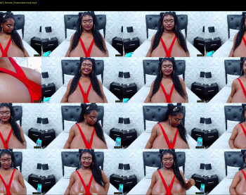 tracy_owen — 112 minute Chaturbate female cam show recording, 720p, Jul 10, 2020