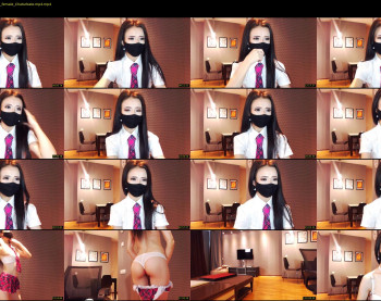 verasun — 70 minute Chaturbate female cam show recording, 720p, Jul 10, 2020