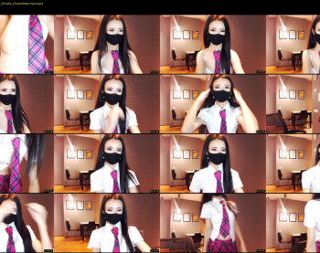 verasun — 63 minute Chaturbate female cam show recording, 720p, Jul 10, 2020