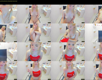 veronica_space — 70 minute Chaturbate female cam show recording, 1080p, Jul 11, 2020