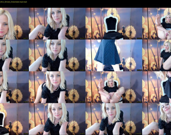 viciousqueen — 70 minute Chaturbate female cam show recording, 1080p, Jul 10, 2020
