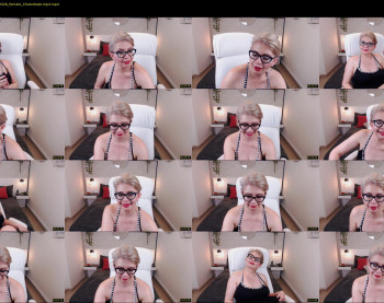 victoria_dior — 19 minute Chaturbate female cam show recording, 1080p, Jul 11, 2020