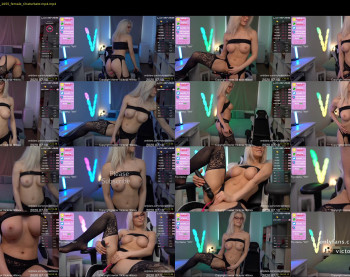 wetdream111 — 77 minute Chaturbate couple cam show recording, 1080p, Jul 10, 2020