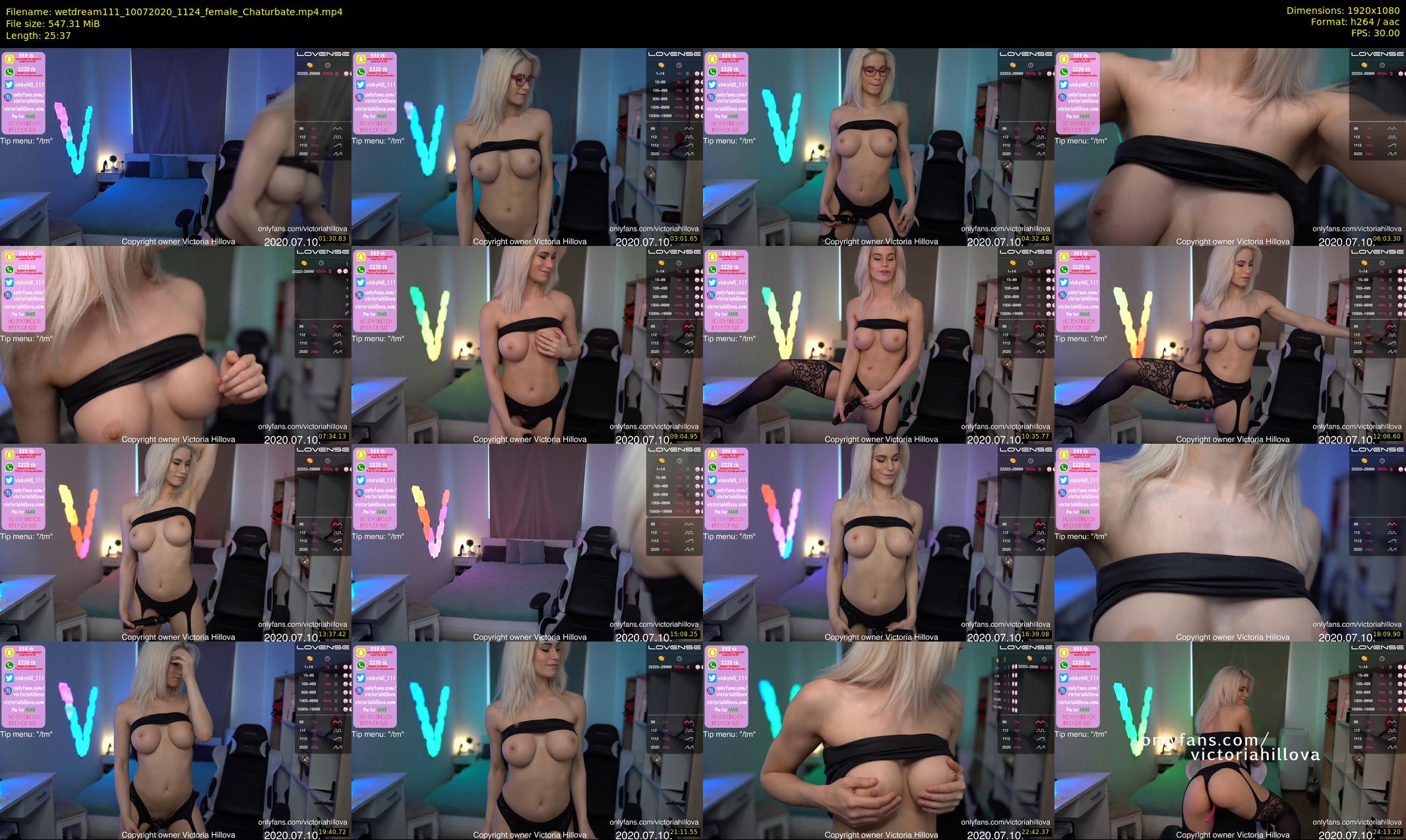 wetdream111 — 26 minute Chaturbate couple cam show recording, 1080p, Jul 10, 2020