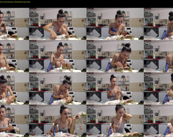 whats_her_name — 36 minute Chaturbate couple cam show recording, 720p, Jul 10, 2020