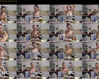 whats_her_name — 37 minute Chaturbate couple cam show recording, 720p, Jul 10, 2020