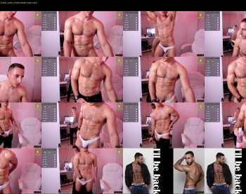_adamcoper_ — 73 minute Chaturbate male cam show recording, 1080p, Jul 11, 2020