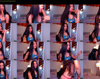 _hellokitty01 — 8 minute Chaturbate female cam show recording, 1080p, Jul 12, 2020