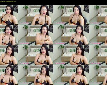 adelewalsh — 5 minute Chaturbate female cam show recording, 1080p, Jul 12, 2020