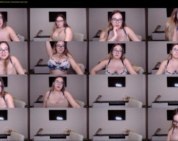 airbags2000 — 38 minute Chaturbate female cam show recording, 1080p, Jul 11, 2020