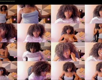 alison_ker — 59 minute Chaturbate female cam show recording, 1080p, Jul 11, 2020