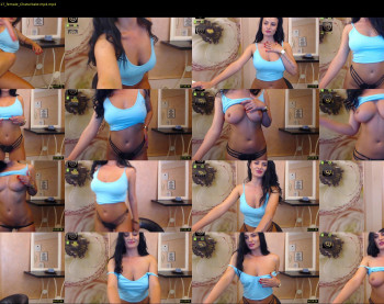 alliana_joy — 64 minute Chaturbate female cam show recording, 720p, Jul 11, 2020