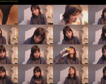 alone_together_ — 36 minute Chaturbate female cam show recording, 720p, Jul 11, 2020